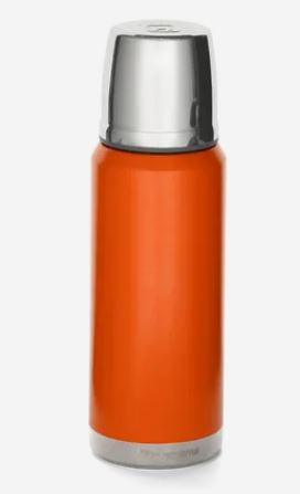 Insulated Bottle  Xplorer 0,75